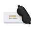 3D 22MM Adjustable Sleep Mask (T)